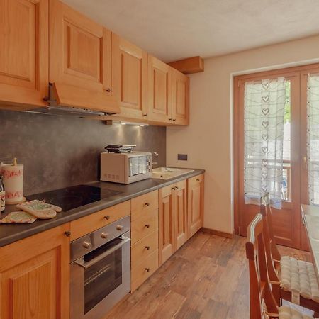 Casa Jasmine - Cir Vda Courmayeur 0154 Екстериор снимка