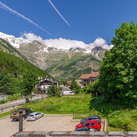 Casa Jasmine - Cir Vda Courmayeur 0154 Екстериор снимка
