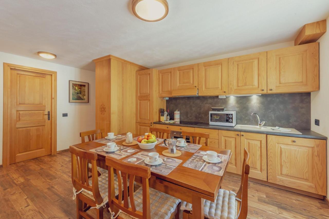 Casa Jasmine - Cir Vda Courmayeur 0154 Екстериор снимка