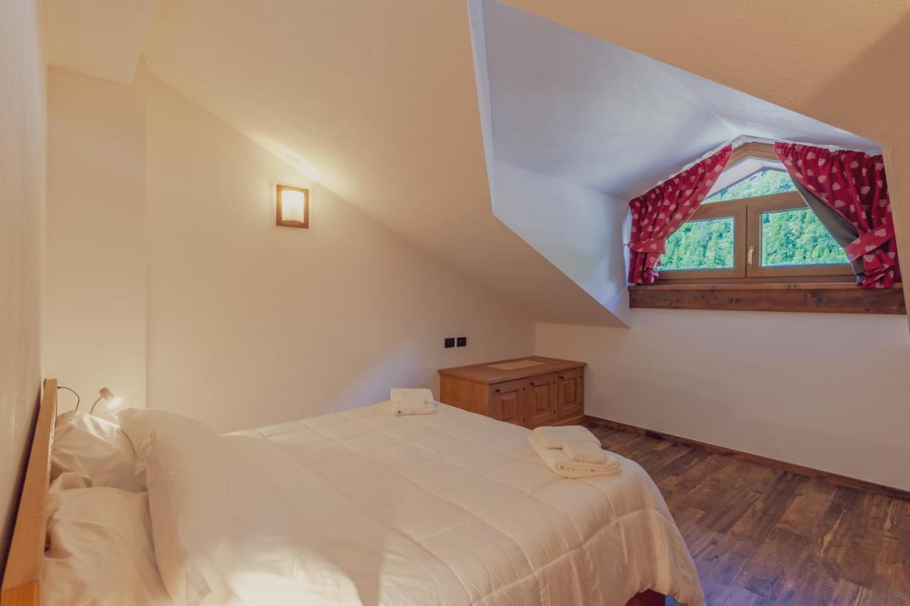Casa Jasmine - Cir Vda Courmayeur 0154 Екстериор снимка