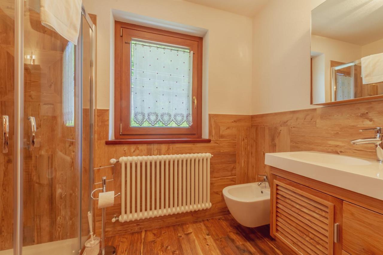 Casa Jasmine - Cir Vda Courmayeur 0154 Екстериор снимка