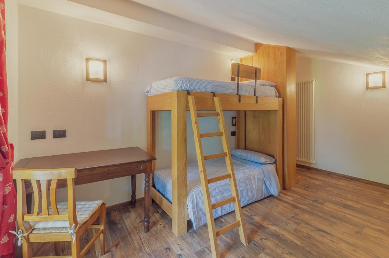 Casa Jasmine - Cir Vda Courmayeur 0154 Екстериор снимка