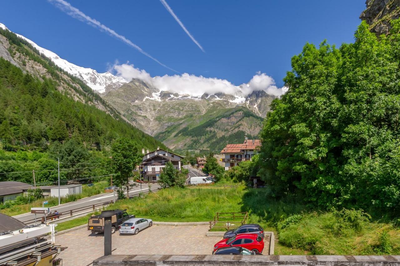Casa Jasmine - Cir Vda Courmayeur 0154 Екстериор снимка