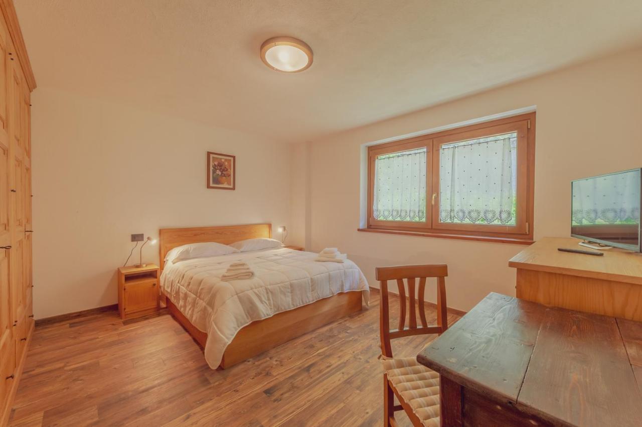 Casa Jasmine - Cir Vda Courmayeur 0154 Екстериор снимка