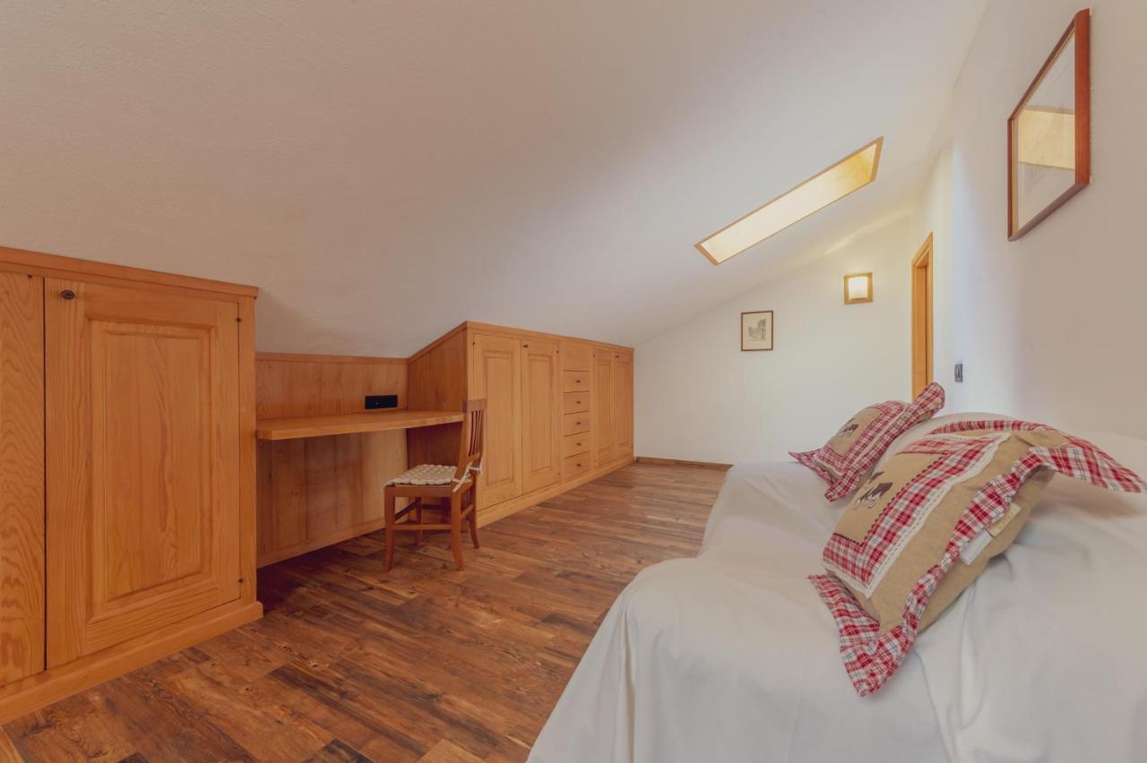 Casa Jasmine - Cir Vda Courmayeur 0154 Екстериор снимка