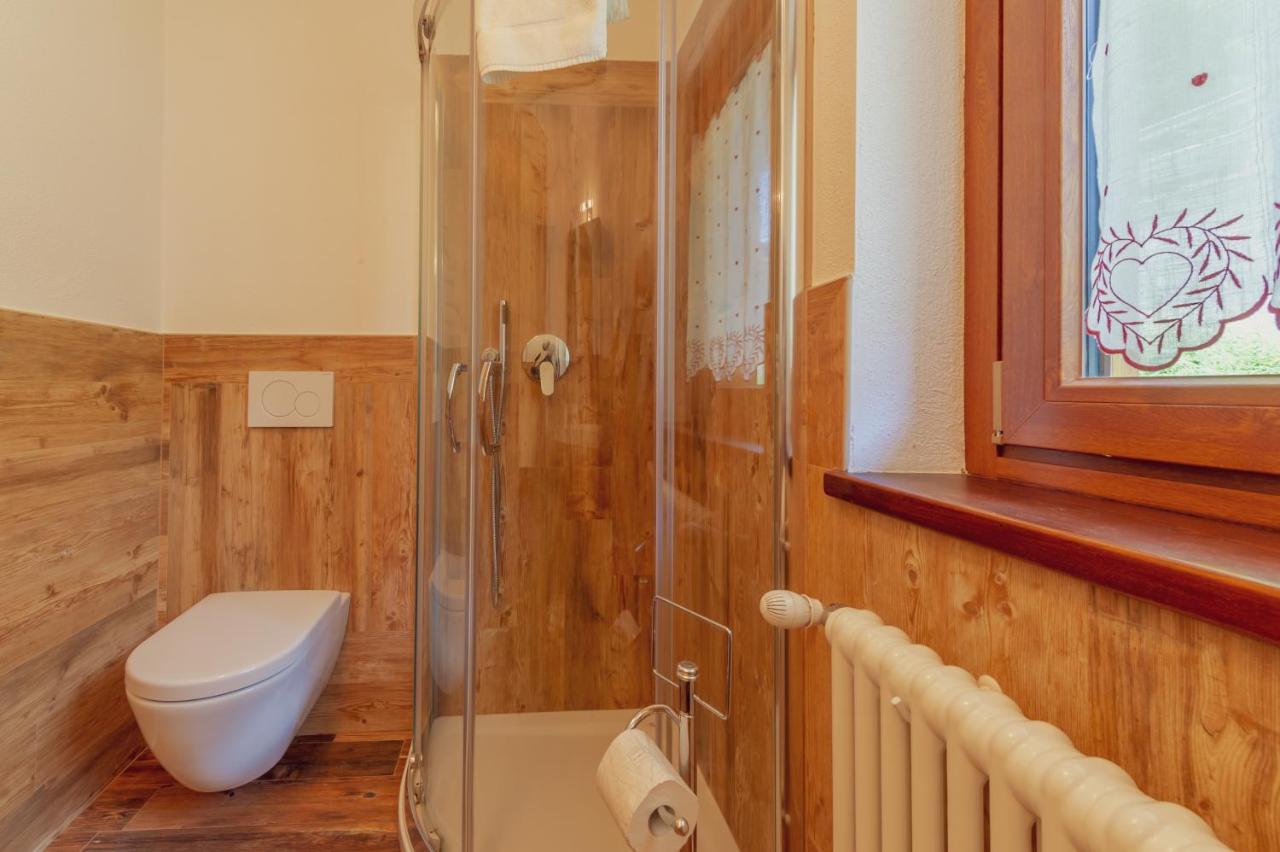 Casa Jasmine - Cir Vda Courmayeur 0154 Екстериор снимка