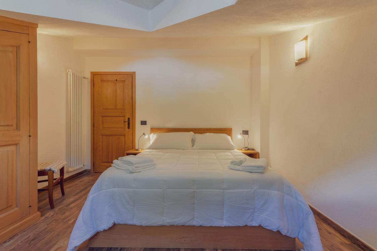 Casa Jasmine - Cir Vda Courmayeur 0154 Екстериор снимка