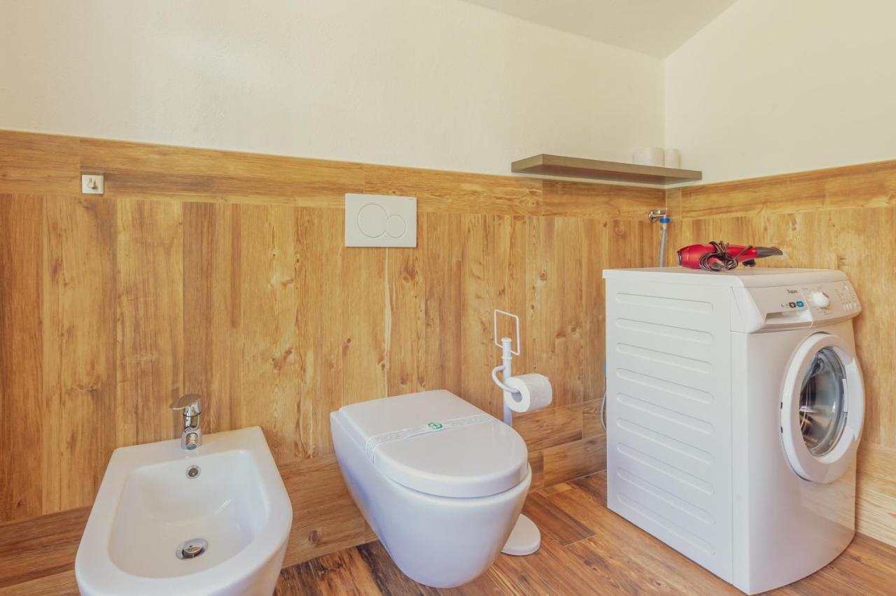 Casa Jasmine - Cir Vda Courmayeur 0154 Екстериор снимка