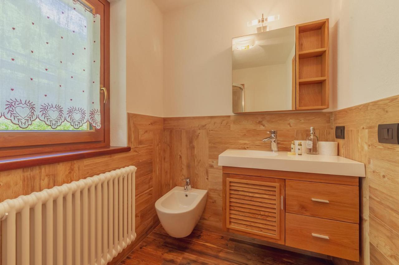 Casa Jasmine - Cir Vda Courmayeur 0154 Екстериор снимка