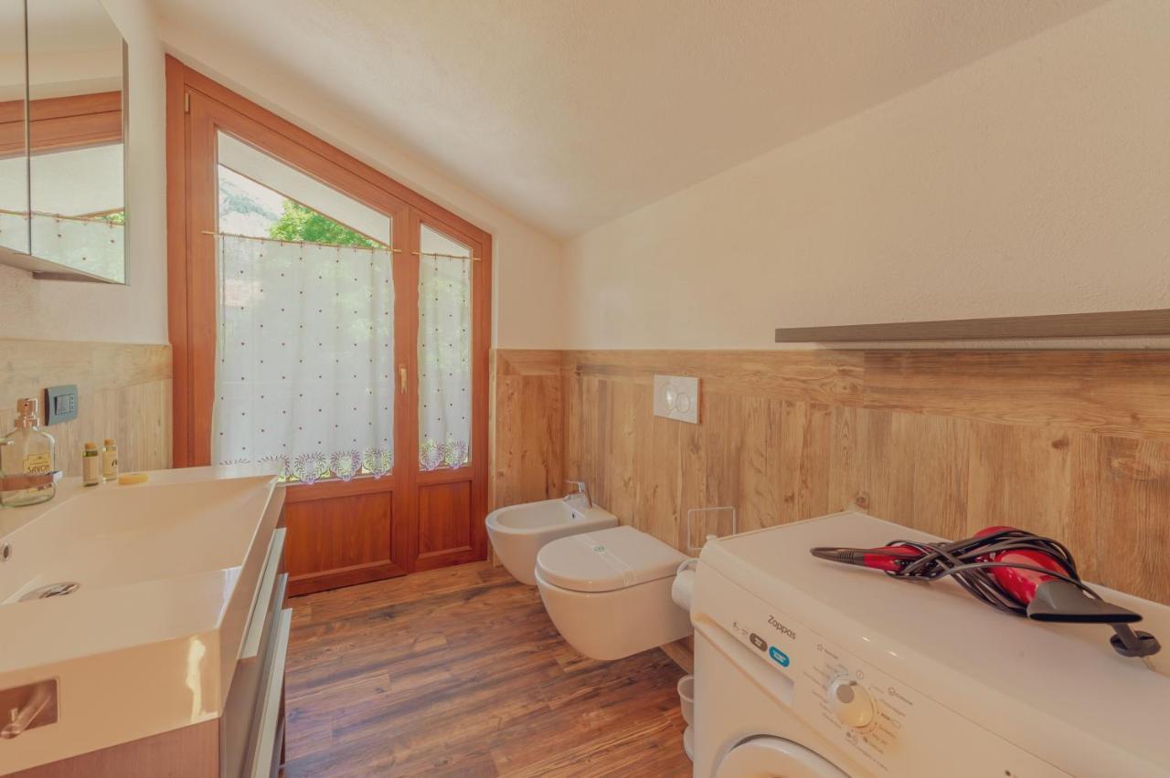 Casa Jasmine - Cir Vda Courmayeur 0154 Екстериор снимка
